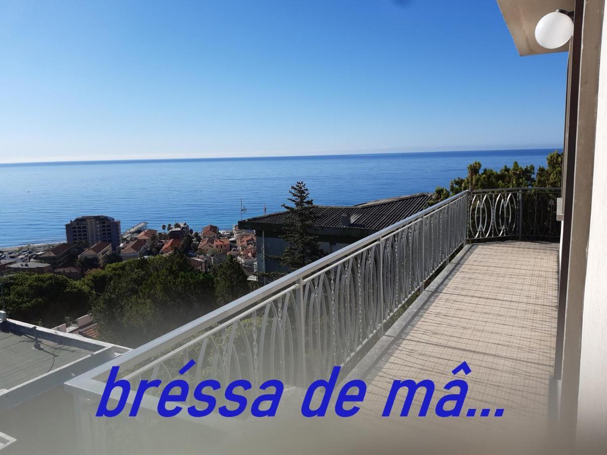 Bressa De Ma Affittacamere, Room & Breakfast Pietra Ligure Exteriér fotografie