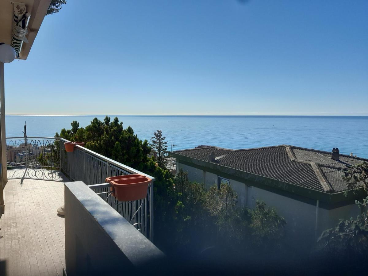Bressa De Ma Affittacamere, Room & Breakfast Pietra Ligure Exteriér fotografie