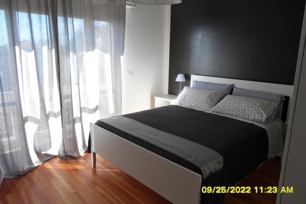 Bressa De Ma Affittacamere, Room & Breakfast Pietra Ligure Exteriér fotografie