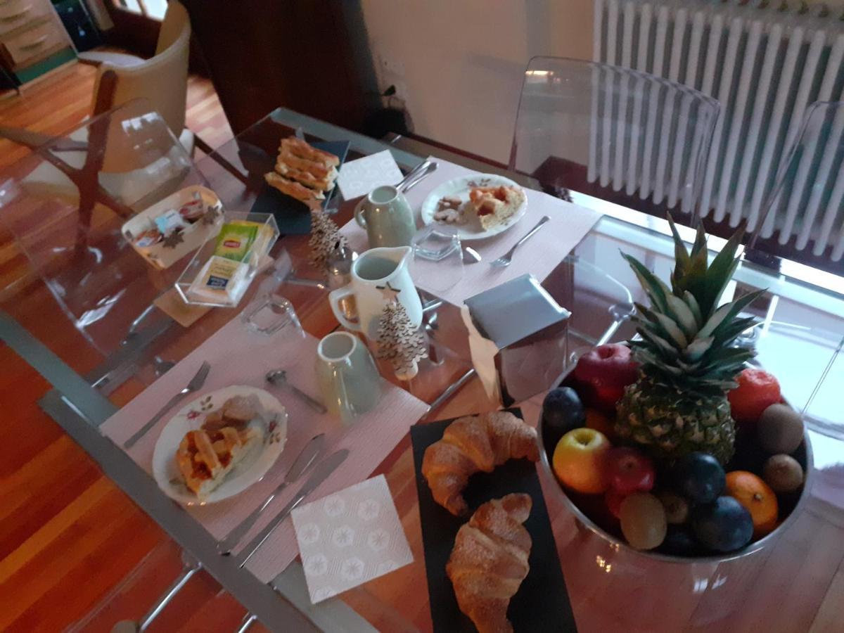 Bressa De Ma Affittacamere, Room & Breakfast Pietra Ligure Exteriér fotografie